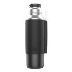 Termo Electrico Peabody Viajero On Road Para Auto Pe-etl500n Negro - Imagen 4