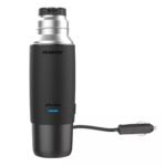 Termo Electrico Peabody Viajero On Road Para Auto Pe-etl500n Negro - Imagen 6