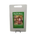 Tabla para picar alimentos plastico resistente cocina - Imagen 4