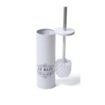 Escobilla de baño para limpiar inodoro Le bain