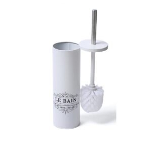 Escobilla de baño para limpiar inodoro Le bain