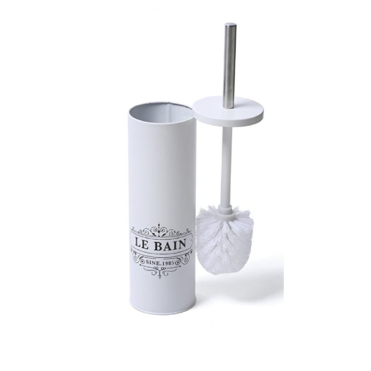 07143BAIBLA Escobilla de baño para limpiar inodoro Le bain - Imagen 1