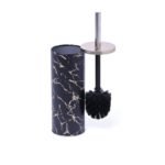 Escobilla de baño para limpiar inodoro