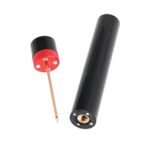 Destapador sacacorchos vinos aguja a presion - Imagen 5