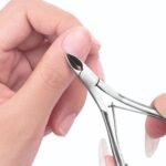 Cortauñas cuidado cuticulas manicuria 3 piezas - Imagen 5