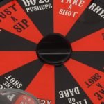 Juego ruleta chupitos shots previa roulette - Imagen 4