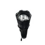 Linterna tactica recargable USB eco