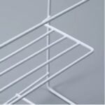 Estante organizador colgante para ducha baño - Imagen 5