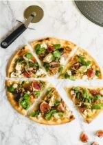 Cortador de pizza acero inox mango soft - Imagen 4