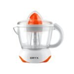 Exprimidor eléctrico juguera jarra 700 ml