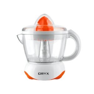 Exprimidor eléctrico juguera jarra 700 ml
