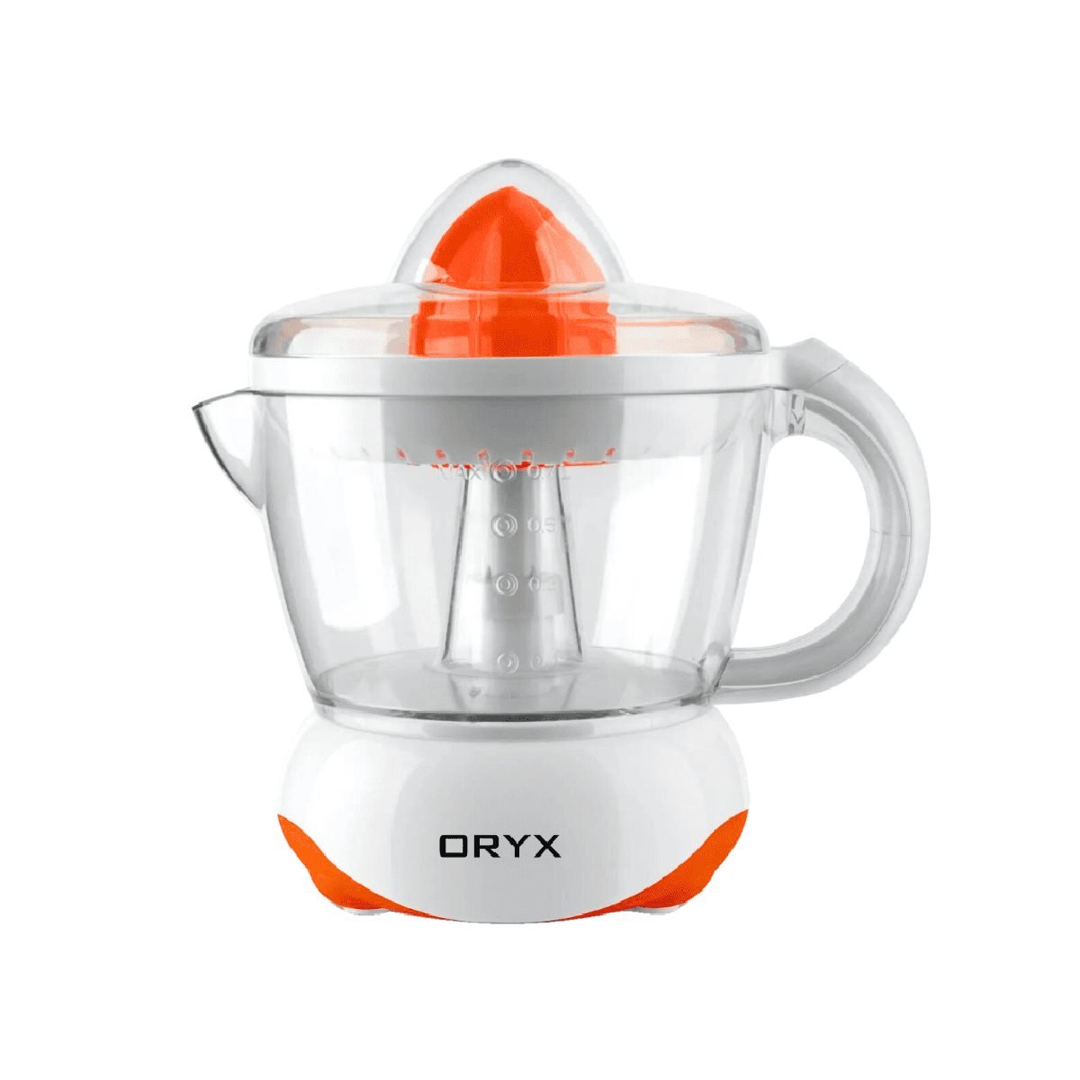 03057 Exprimidor eléctrico juguera jarra 700 ml - Imagen 1