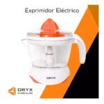 Exprimidor eléctrico juguera jarra 700 ml - Imagen 4