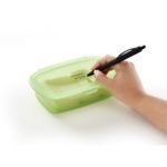 Recipiente reutilizable de silicona 1 L - Imagen 5