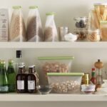 Bolsa reutilizable multifunción 100% silicona 1 L - Imagen 5