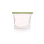 Bolsa reutilizable multifunción 100% silicona 1 L - Imagen 2