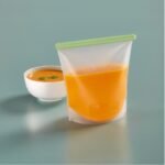 Bolsa reutilizable multifunción 100% silicona 1,5 L - Imagen 3