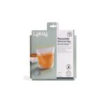Bolsa reutilizable multifunción 100% silicona 1,5 L - Imagen 8