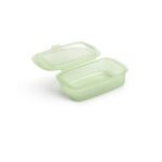 Recipiente Reutilizable De Silicona 200 ml - Imagen 2