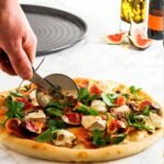 Cortador de pizza acero inox mango soft - Imagen 5