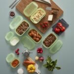 Recipiente Reutilizable De Silicona 200 ml - Imagen 6