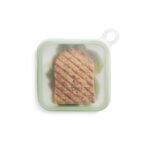 Funda reutilizable para sandwich silicona