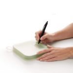 Funda reutilizable para sandwich silicona - Imagen 4