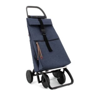 Chango Big Tweed 4 Ruedas