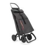 Chango Big Tweed 4 Ruedas - Imagen 2