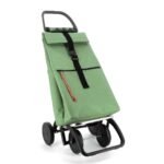 Chango Big Tweed 4 Ruedas - Imagen 4