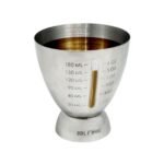 Medidor Acero Inoxidable MASTERCLASS PREMIUM