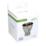 Medidor Acero Inoxidable MASTERCLASS PREMIUM - Imagen 2