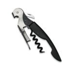 Set de sacacorchos 2 tiempos bomba de vacio tapones