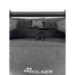 Chango rolser plegable mochila  One Tweed T-Shop - Imagen 18