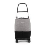 Chango rolser plegable mochila  One Tweed T-Shop - Imagen 8