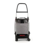 Chango rolser plegable mochila  One Tweed T-Shop - Imagen 7