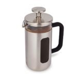 Cafetera Pisa Acero Inox La Cafetière 8 Tazas