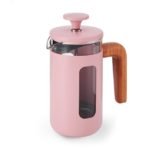 Cafetera Pisa Acero Inox La Cafetière 8 Tazas - Imagen 16