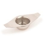 Colador y escurridor filtrode té Acero Inoxidable para tazas Masterclass - Imagen 2