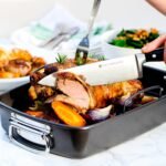 Tenedor de Dos Puntas Acero Inox - Imagen 4