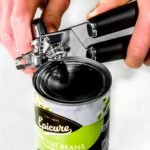 Abrelatas Acero Inox Mango Soft Premium Masterclass - Imagen 3