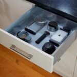 Rallador Plegable Dos Caras - Imagen 4