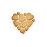 Cortante Galletitas Corazón - Imagen 5