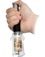 Destapador Sacacorchos De Aire Comprimido Importado Vin Bouquet - Imagen 3