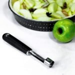 Descorazonador de Manzanas Acero Inoxidable - Imagen 2
