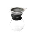 Gotero y Jarra de Café de Vidrio La Cafetière 3 Tazas - Imagen 3