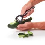 Pelador 3 en 1 Acero Inoxidable Masterclass Premium - Imagen 3