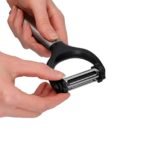 Pelador 3 en 1 Acero Inoxidable Masterclass Premium - Imagen 2