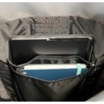 Chango rolser plegable mochila  One Tweed T-Shop - Imagen 16