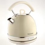 Pava Electrica Jarra Retro vintage Ariete Beige 2877 - Imagen 7